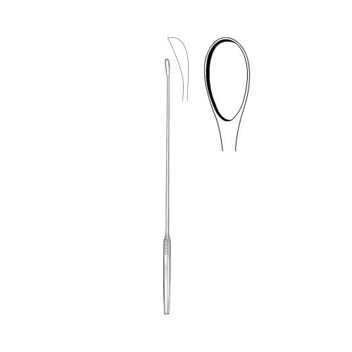 LUER-KOERTE GALL STONE SCOOPs