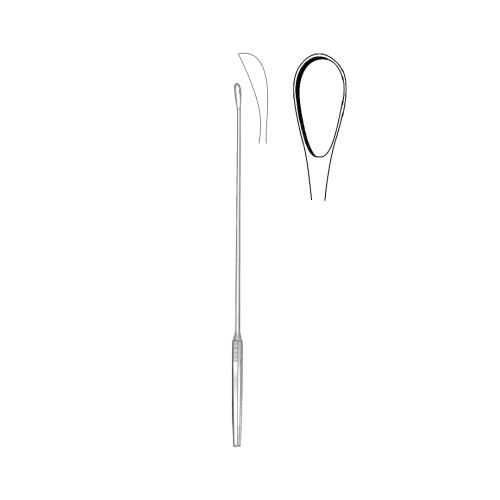 LUER-KOERTE GALL STONE SCOOPS