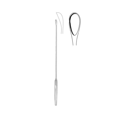 LUER-KOERTE GALL STONE SCOOPS