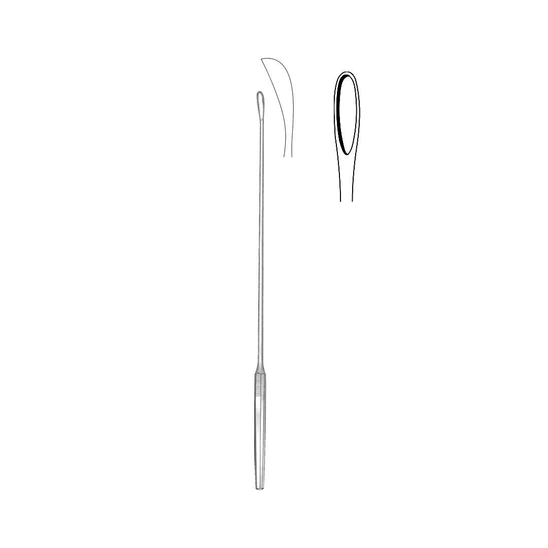 LUER-KOERTE GALL STONE SCOOPS