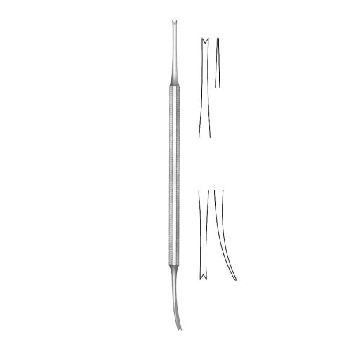 LUNIATSCHEK DISSECTORS RETRACTORS GAUZE PACKERS