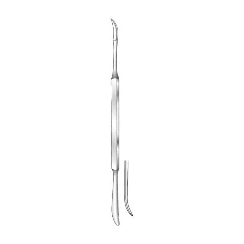 LYNCH TONSIL KNIVES