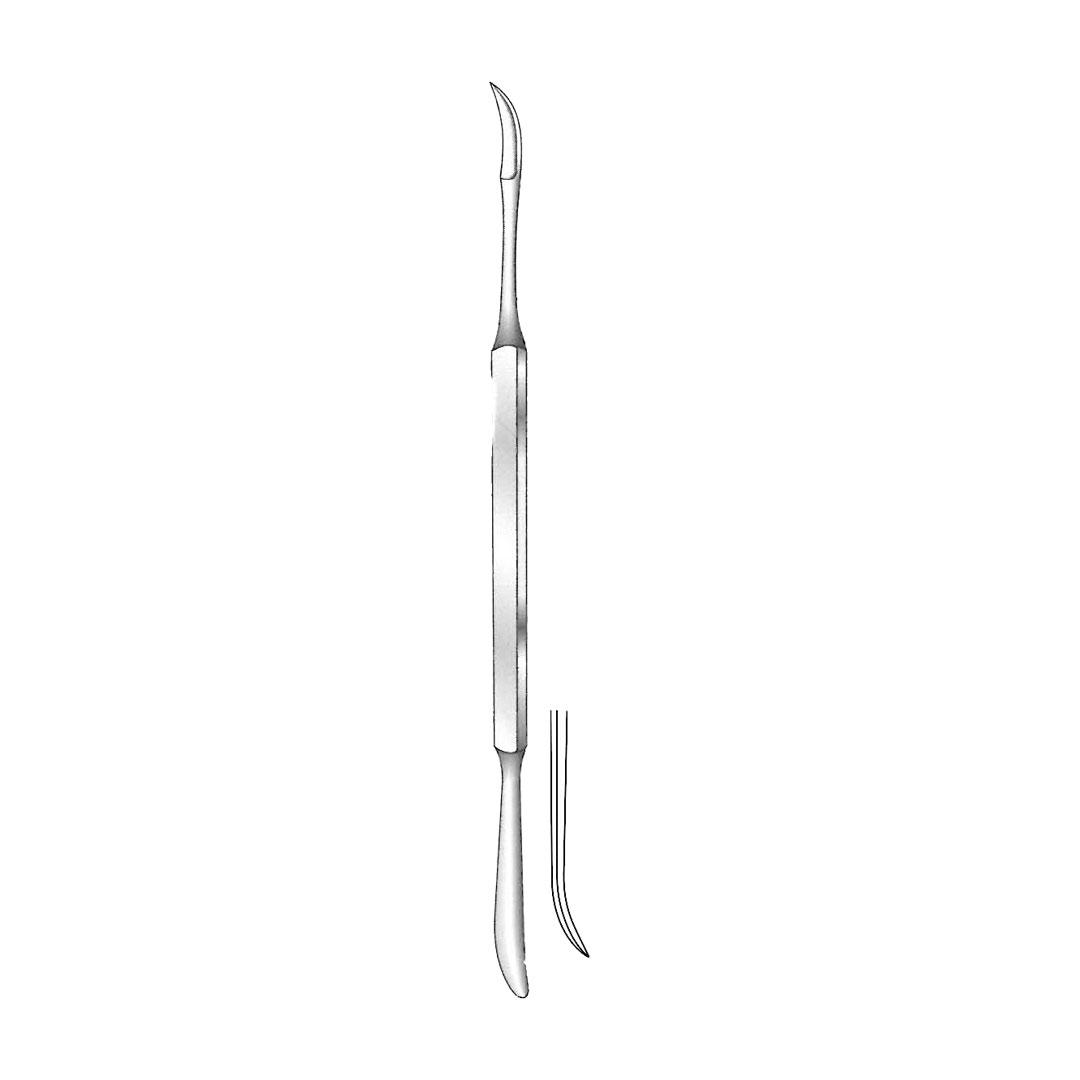 LYNCH TONSIL KNIVES