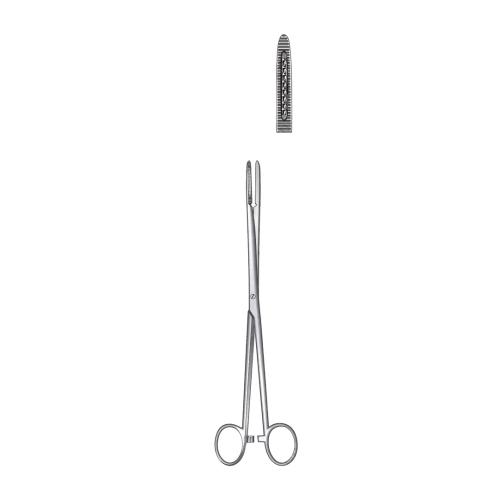 MAIER POLYPUS DRESSING COTTON SWAB & FOREIGN BODY FORCEPS