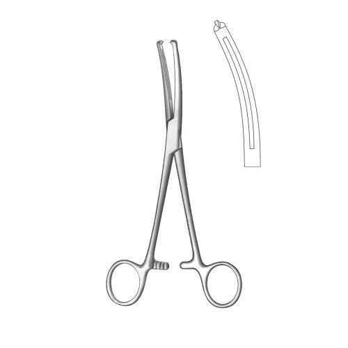 MAINGOT HYSTERECTOMY & VAGINAL CLAMPS FORCEPS