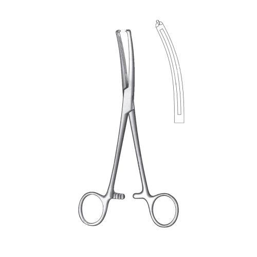 MAINGOT HYSTERECTOMY & VAGINAL CLAMPS FORCEPS