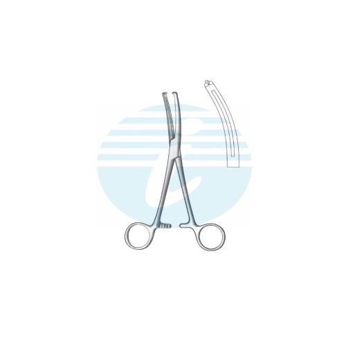 MAINGOT HYSTERECTOMY & VAGINAL CLAMPS FORCEPS