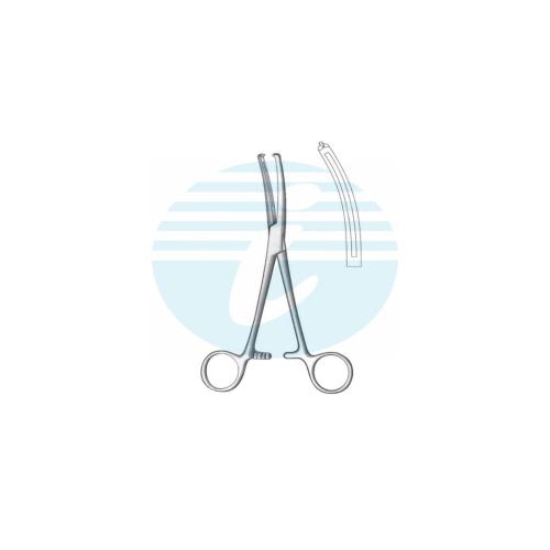 MAINGOT HYSTERECTOMY & VAGINAL CLAMPS FORCEPS