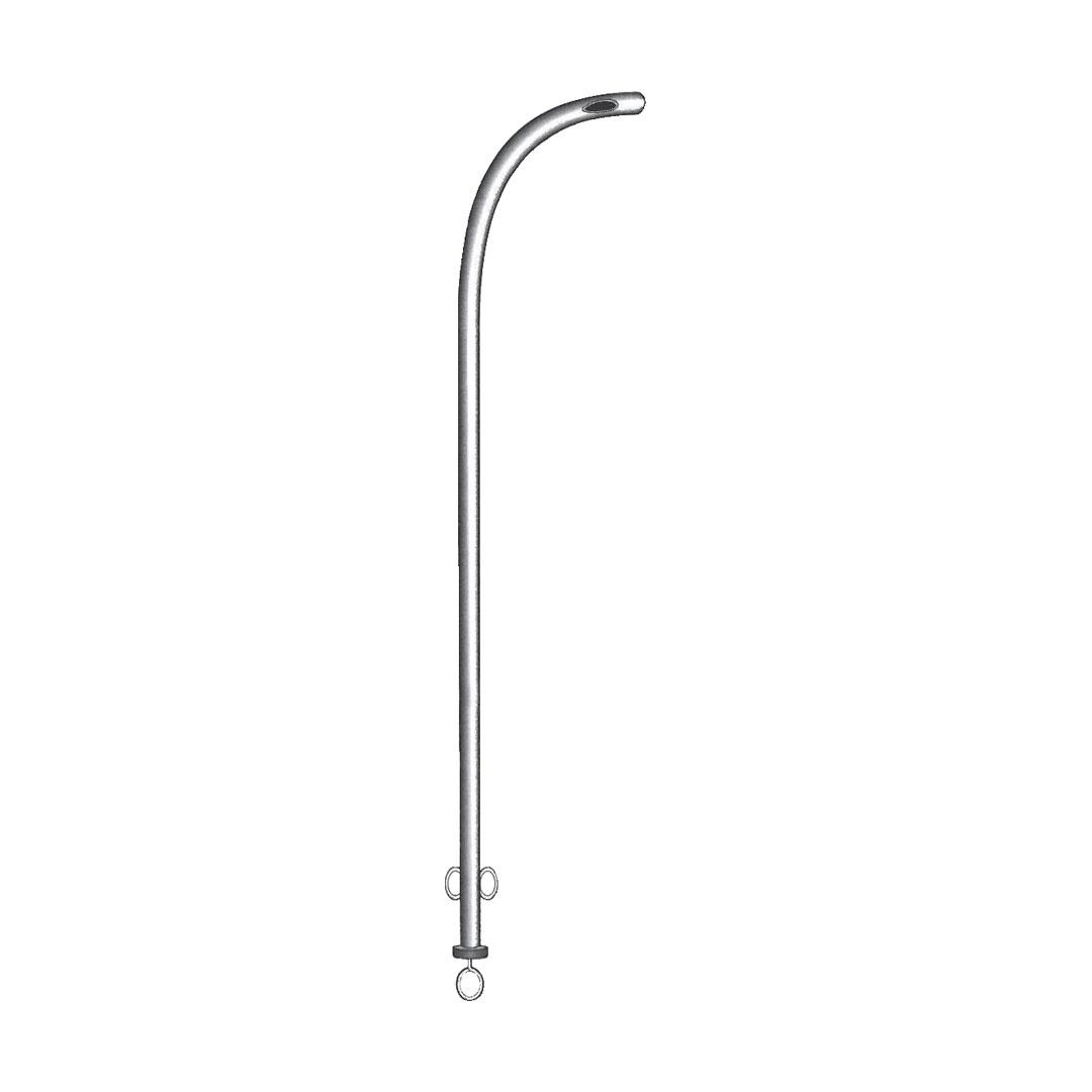 MALE METAL CATHETERS AND CATHETER GUIDE