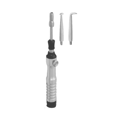 Manual Crown Remover