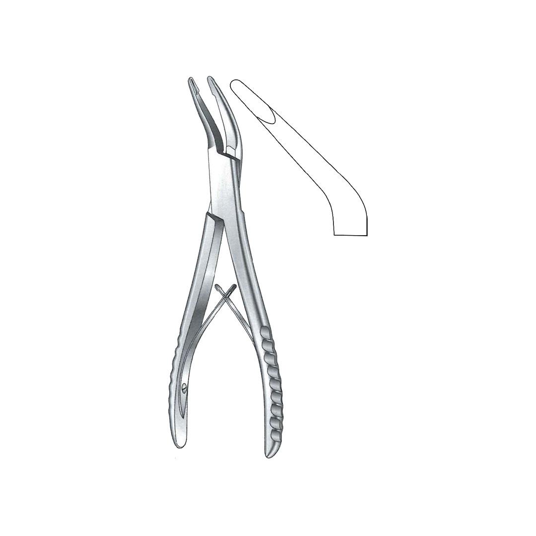 MARCHAC BONE RONGEUR FORCEPS