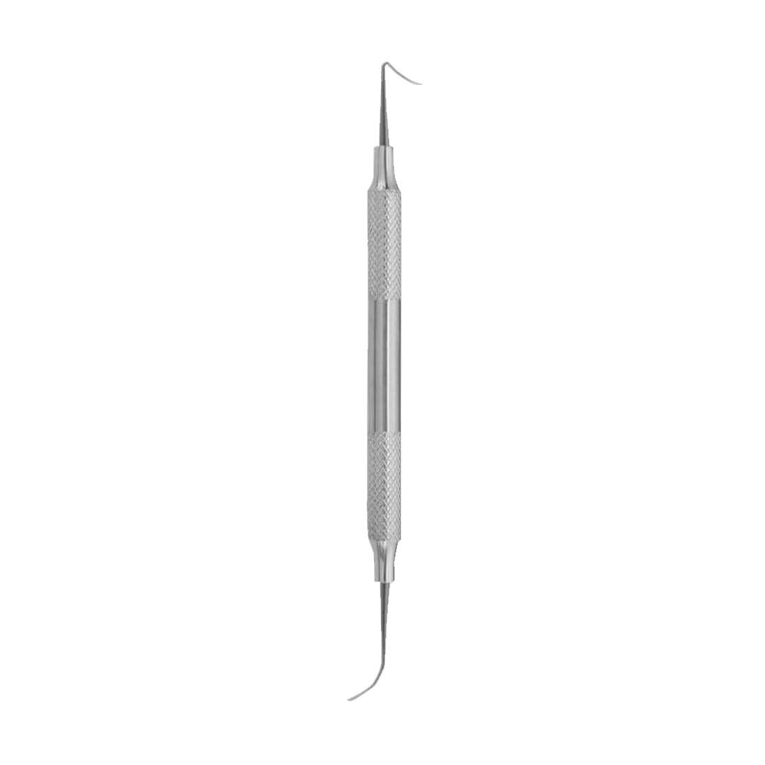 Marginal Ridge & Embrasure Shaping Instrument