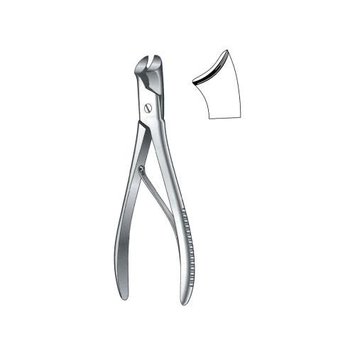 MARKWALDER BONE CUTTING FORCEPS