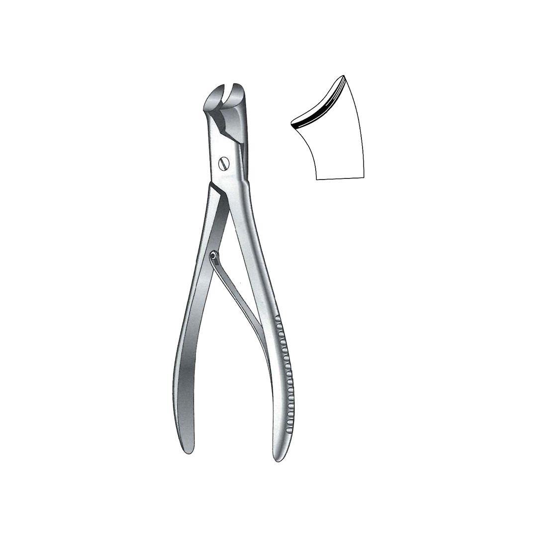 MARKWALDER BONE CUTTING FORCEPS