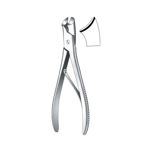 MARKWALDER BONE CUTTING FORCEPS