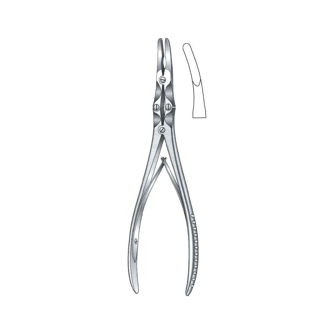 MARQUARD BONE RONGEUR FORCEPS