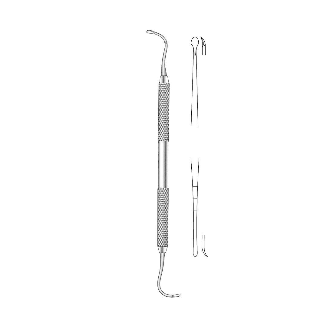MASING SEPTUM ELEVATORS PERIOSTEAL ELEVATORS