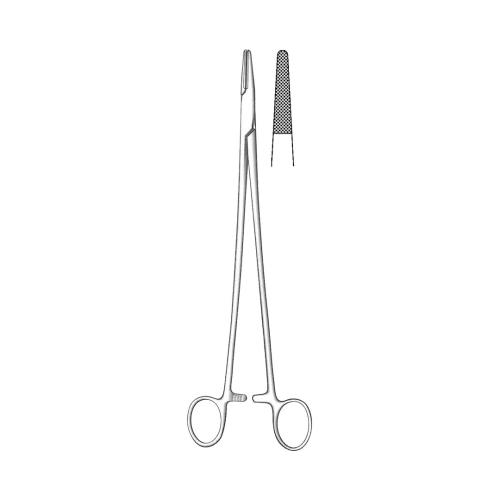 MASSON NEEDLE HOLDERS