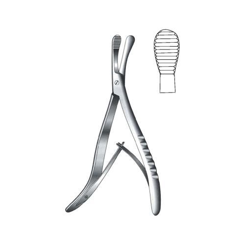 MASSON PLASTER CAST SPREADERS Pediatric cast breaker deep serrated tips