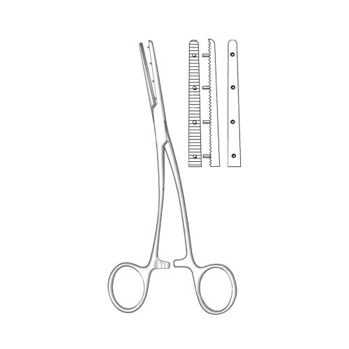 MASTIN GOITRE SEIZING FORCEPS & SCISSORS DIRECTORS ENUCLEATORS