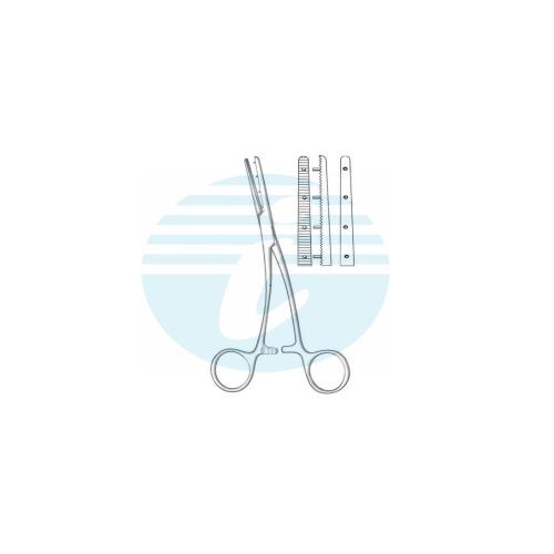 MASTIN GOITRE SEIZING FORCEPS & SCISSORS DIRECTORS ENUCLEATORS
