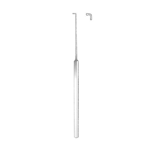 MASTOID EAR SEARCHER EAR HOOKLETS Ear hook American made