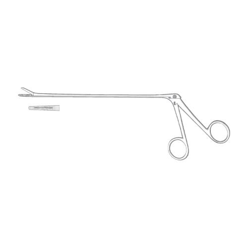 MATHIEU FOREIGN BODY FORCEPS & CIRCUMCISION INSTRUMENT
