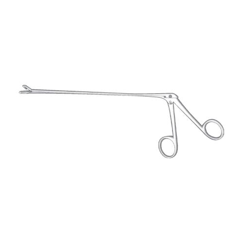 MATHIEU FOREIGN BODY FORCEPS & CIRCUMCISION INSTRUMENT