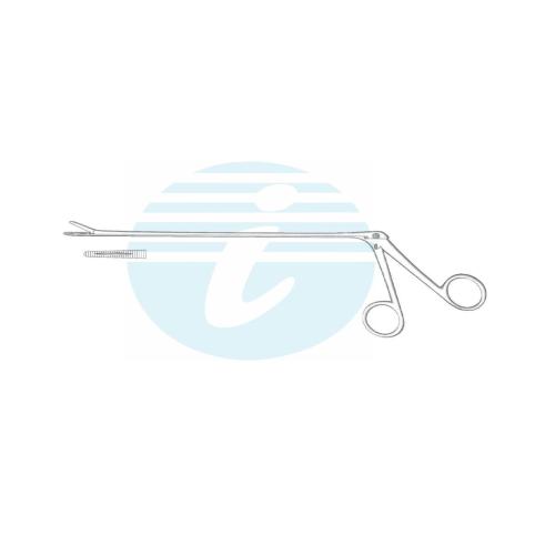 MATHIEU FOREIGN BODY FORCEPS & CIRCUMCISION INSTRUMENT