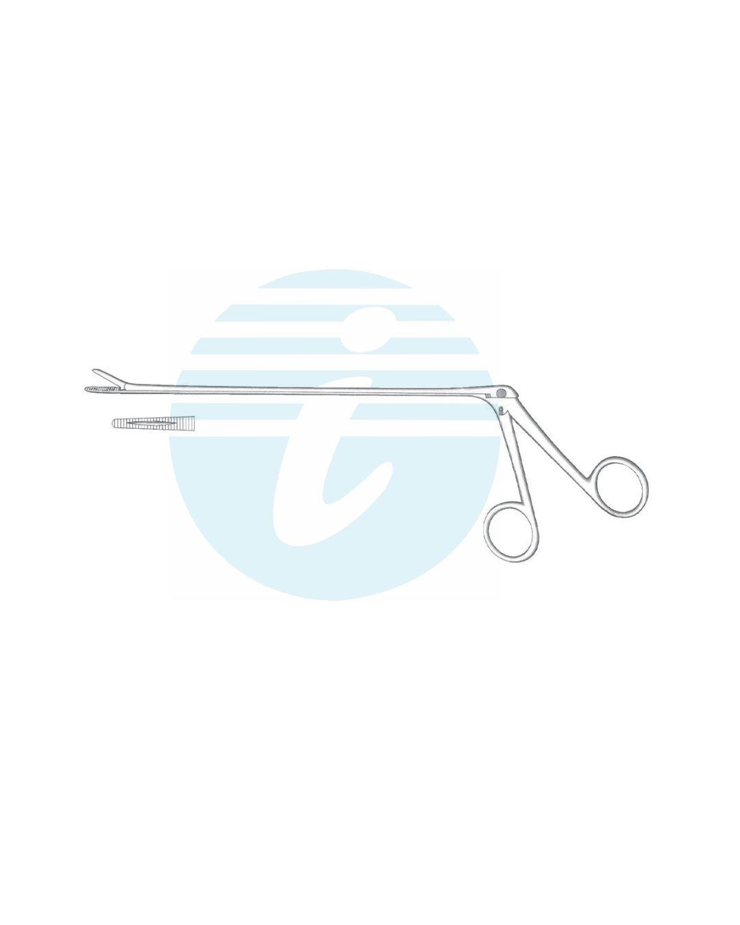 MATHIEU FOREIGN BODY FORCEPS & CIRCUMCISION INSTRUMENT