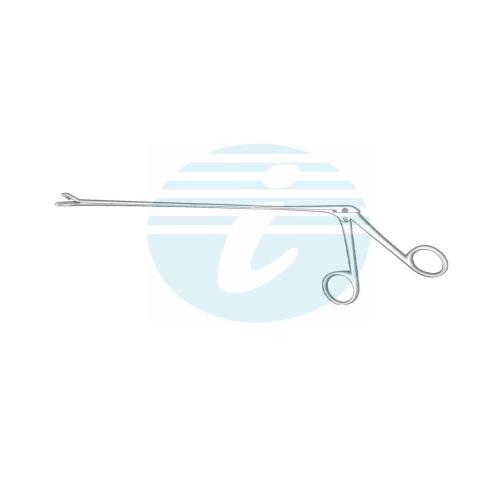 MATHIEU FOREIGN BODY FORCEPS & CIRCUMCISION INSTRUMENT