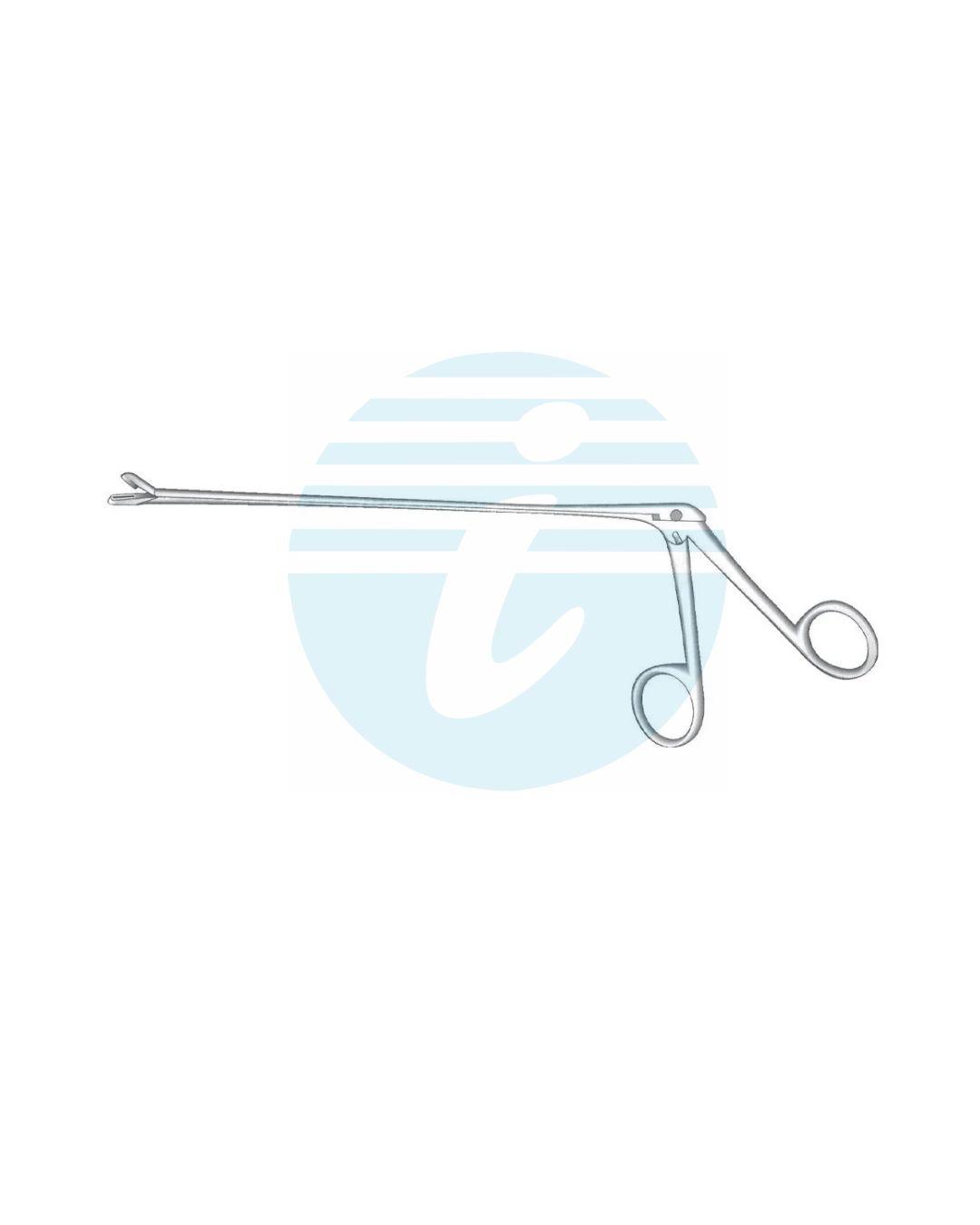 MATHIEU FOREIGN BODY FORCEPS & CIRCUMCISION INSTRUMENT