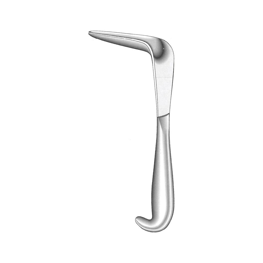 MATHIEU VAGINAL SPECULA AND RETRACTORS Vaginal specula