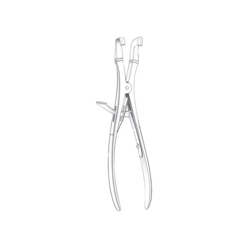 MAURER LAMINA SPREADERS WOUND SPREADERS