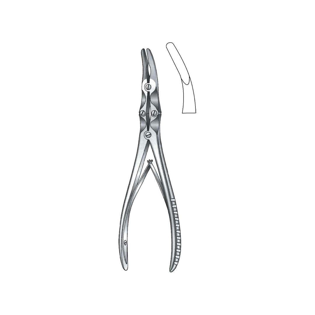 MAYFIELD BONE RONGEUR FORCEPS