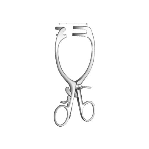 MAYO-ADAMS Retractors