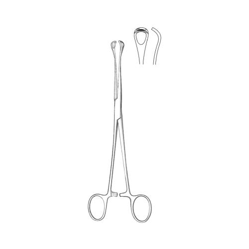 MAYO-BLAKE GALL STONE FORCEPS