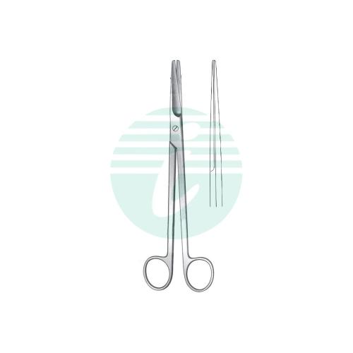 MAYO HARRINGTON OPERATING SCISSOR STRAIGHT