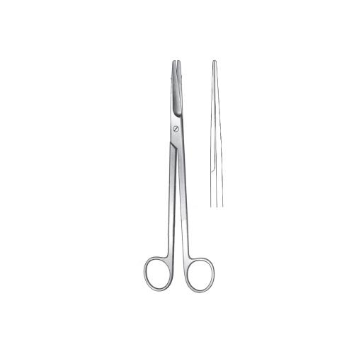 MAYO HARRINGTON OPERATING SCISSOR STRAIGHT