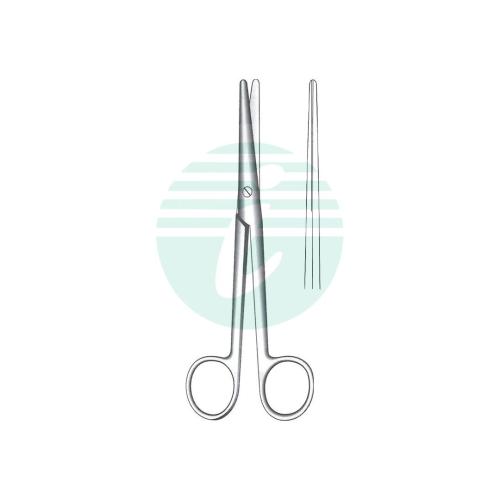 MAYO STILLE OPERATING & GYNECOLOGY SCISSOR STRAIGHT