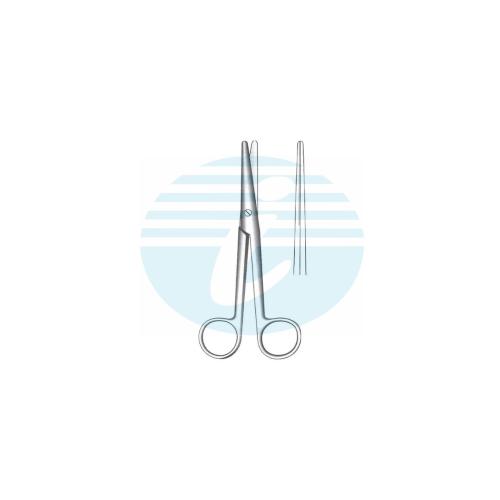 MAYO STILLE OPERATING & GYNECOLOGY SCISSOR STRAIGHT