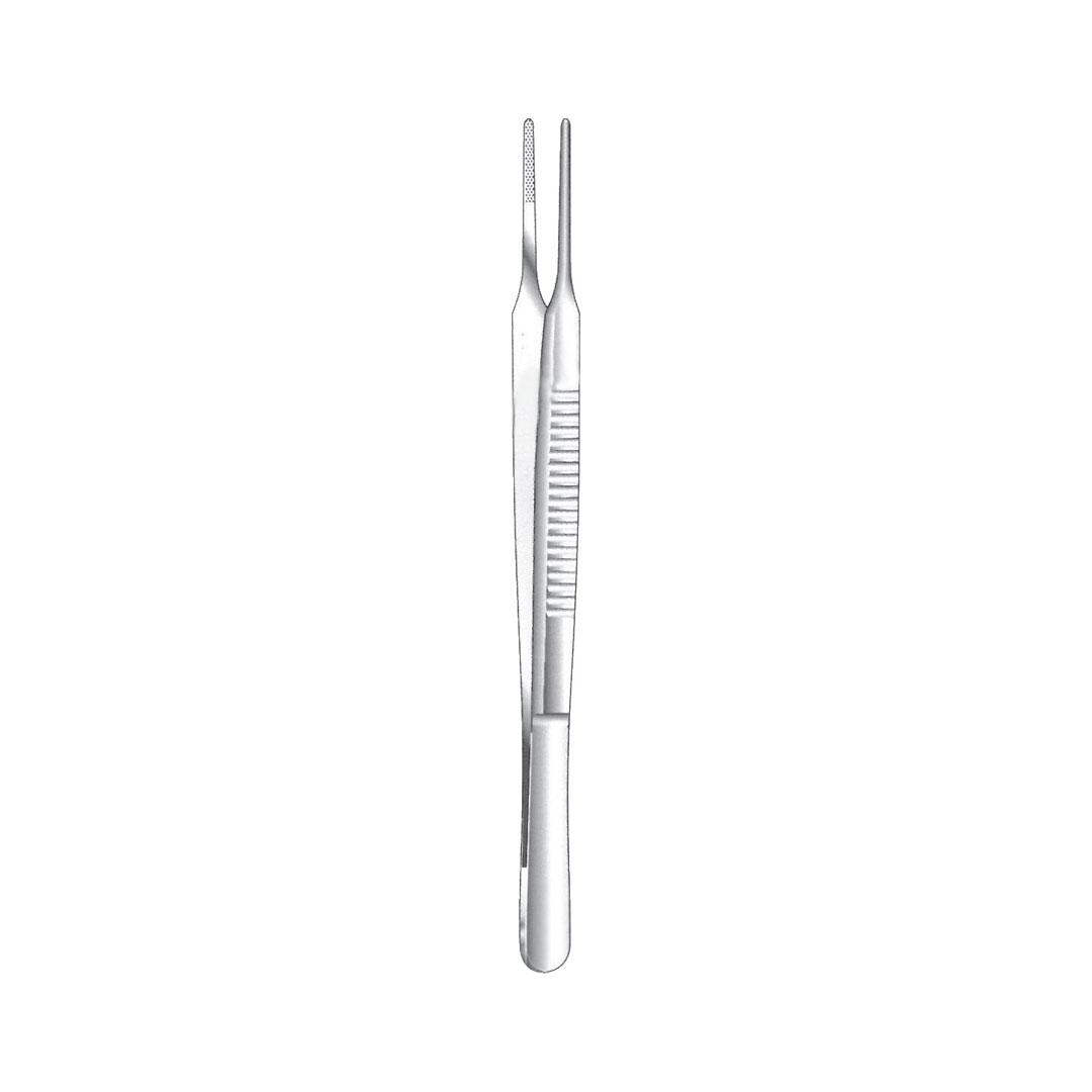 MC CULLOUGH STRABISMUS AND ADVANCEMENT FORCEPS