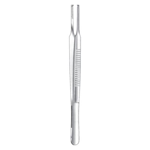 MC CULLOUGH STRABISMUS AND ADVANCEMENT FORCEPS