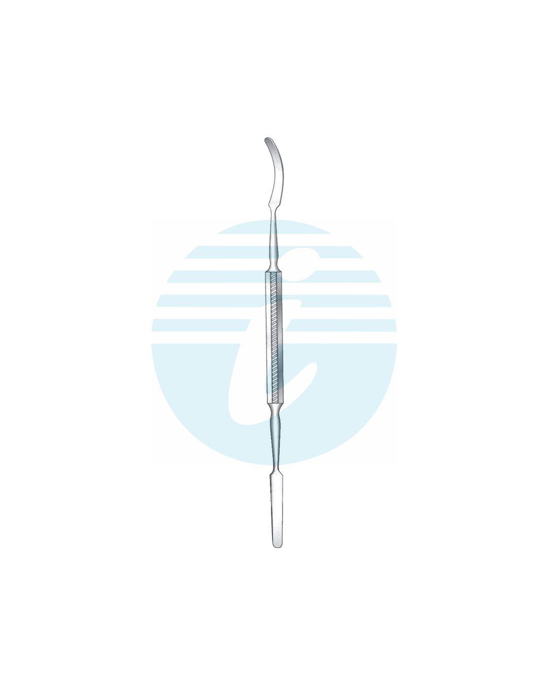 MCDONALD ANEURYSM NEEDLES & DISSECTORS