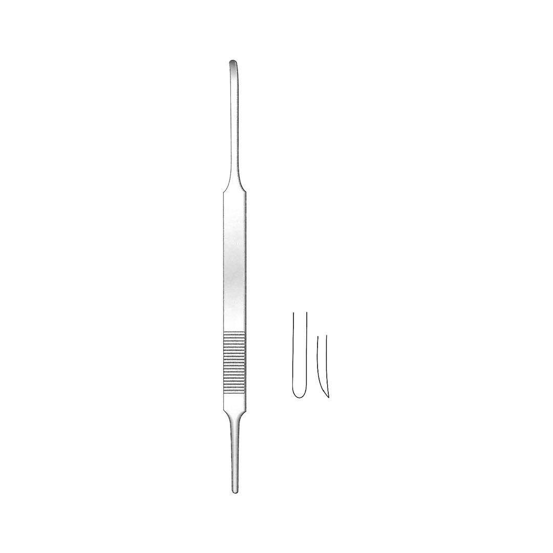 MCKENTY SEPTUM ELEVATORS