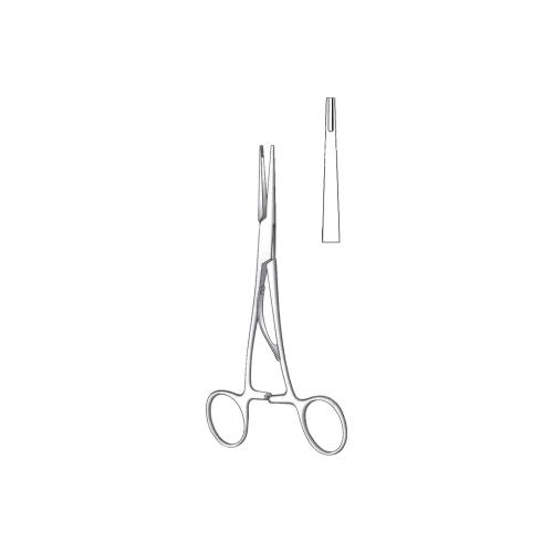MCKENZIE CLIP APPLYING FORCEPS