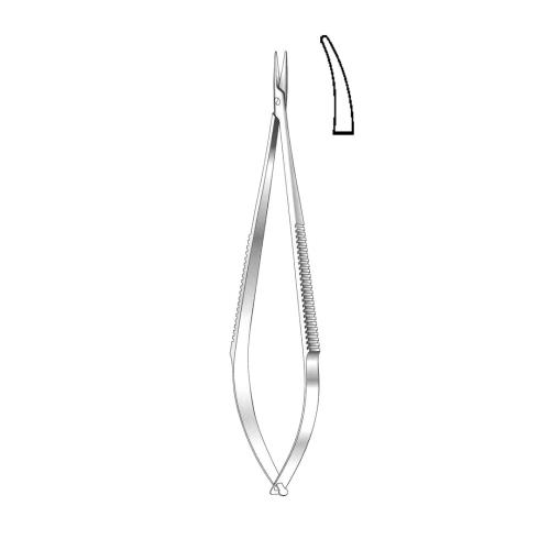 MCPHERSON NEEDLE HOLDERS 