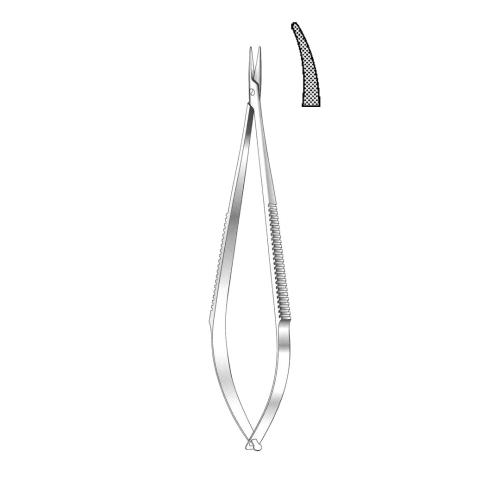 MCPHERSON NEEDLE HOLDERS 
