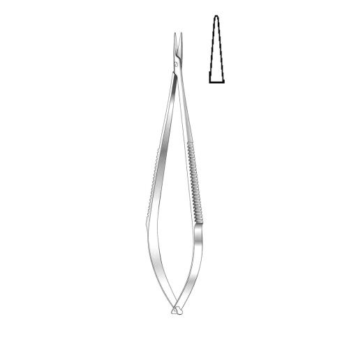 MCPHERSON NEEDLE HOLDERS