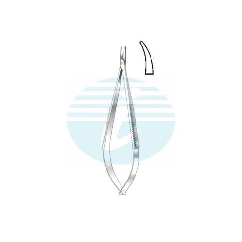 MCPHERSON NEEDLE HOLDERS 